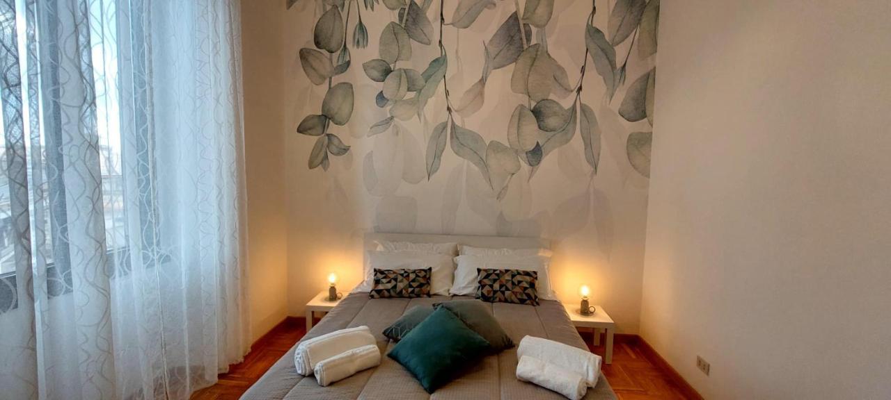 Casabimba Apartment Рим Экстерьер фото