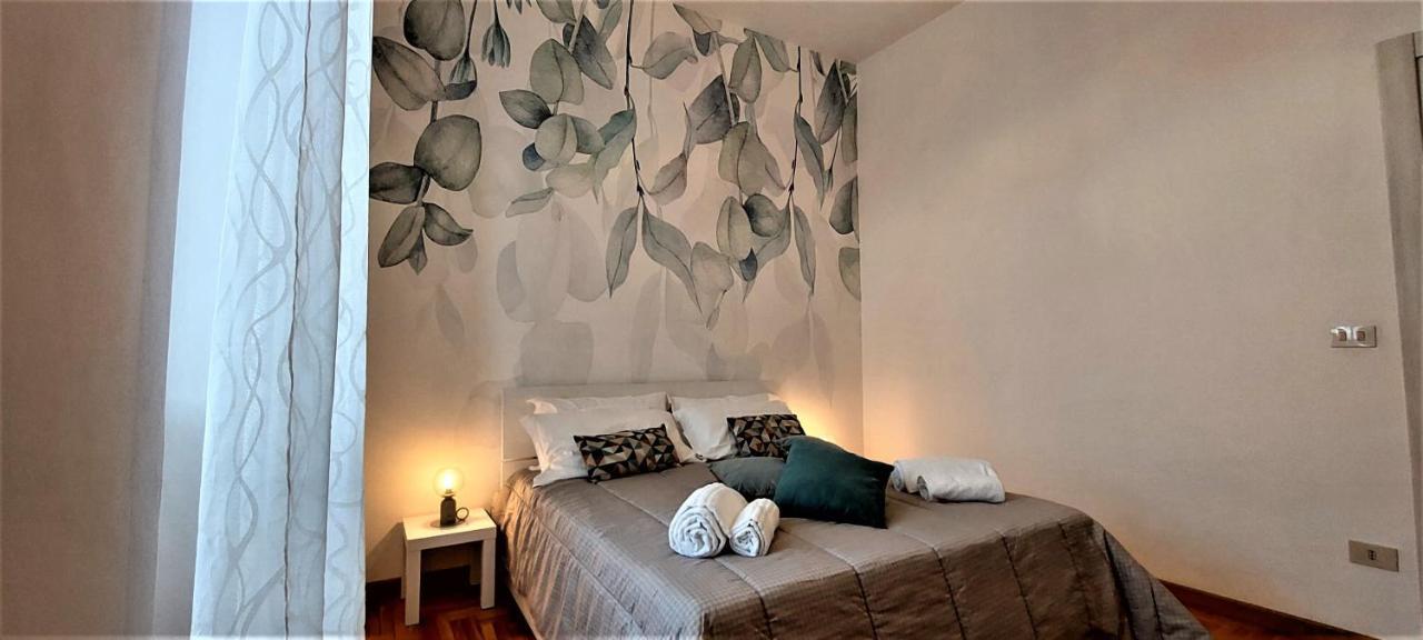 Casabimba Apartment Рим Экстерьер фото