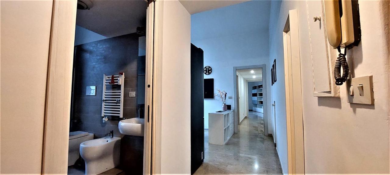 Casabimba Apartment Рим Экстерьер фото