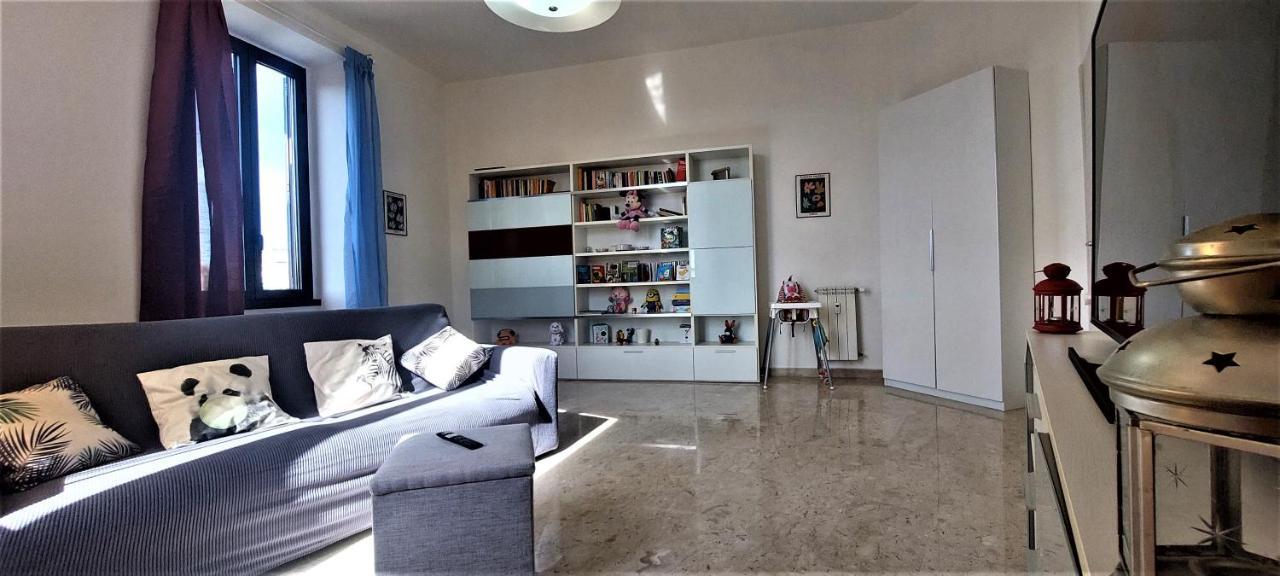 Casabimba Apartment Рим Экстерьер фото